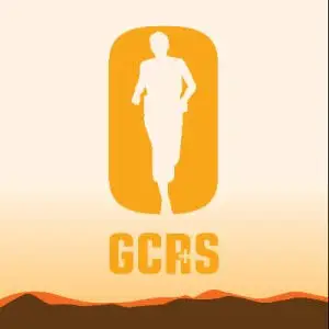 Gold Country CIM Asics Party and Run logo