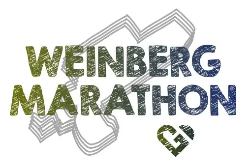 Golser Weinbergmarathon 2027 logo
