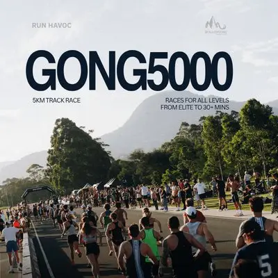 GONG5000 logo