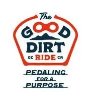 Good Dirt Ride 2026 logo