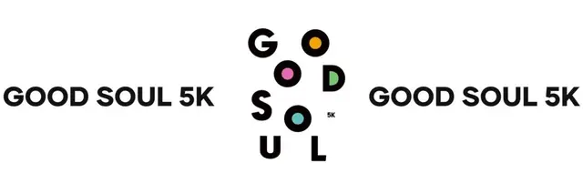 Good Soul 5k logo