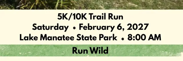 Gopherdillo Trail Run logo