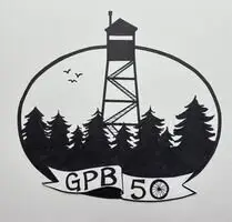 Gordon Pine Barrens 50 logo