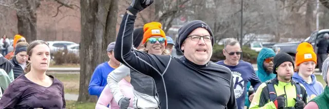 Gordy's First Race to benefit the Boys & Girls Club of Greater Westfield logo