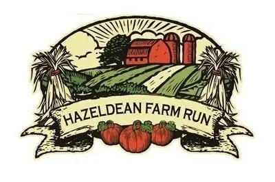 GoSport Farm Challenge Trail Run logo