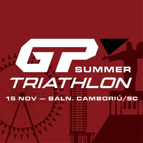 GP SUMMER  TRIATHLON  2026 logo