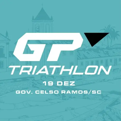 GP TRIATHLON GOV CELSO RAMOS 2026 logo