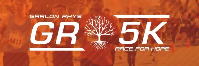 GR5K logo