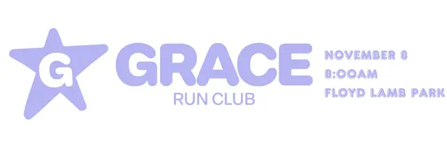 GRACE 10k logo