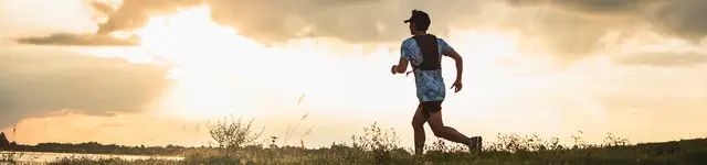 Grafham Water Trail Races logo
