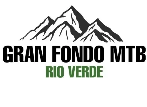 Gran Fondo MTB Rio Verde, Dic 6 logo
