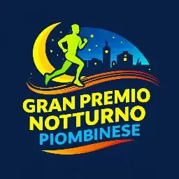 Gran Premio Notturno Piombinese logo