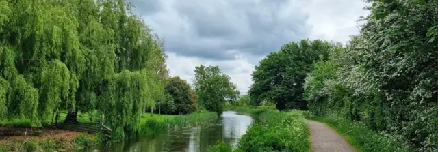 Grand Canal Canter Spring 2027 logo