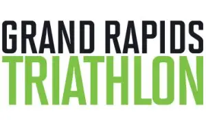 Grand Rapids Triathlon logo