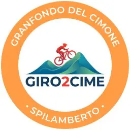 Granfondo del Cimone logo