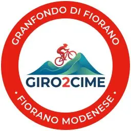 Granfondo di Fiorano logo