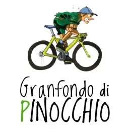 Granfondo di Pinocchio logo
