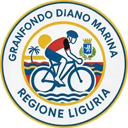 Granfondo Diano Marina logo