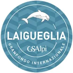 Granfondo Internazionale Laigueglia logo