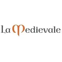 Granfondo La Medievale logo