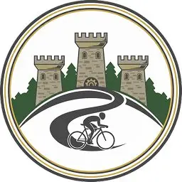 Granfondo MTB Tre Castelli - Città di Faleria logo