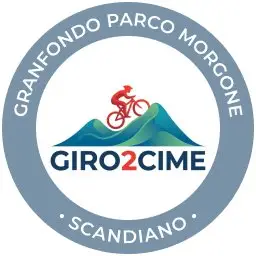 Granfondo Parco Morgone logo