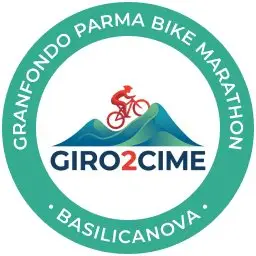 Granfondo Parma Bike Marathon logo