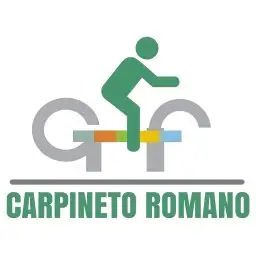 Granfondo Rerum Novarum - Città di Carpineto Romano logo