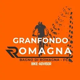 Granfondo Romagna Bike-Advisor logo