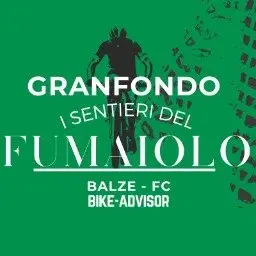 Granfondo Sui Sentieri del Fumaiolo logo