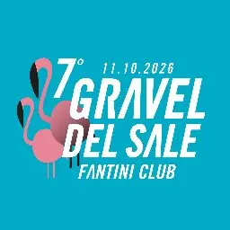 Gravel del Sale Fantini Club logo