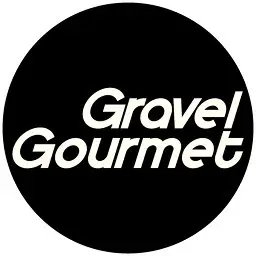 Gravel Gourmet logo