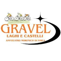 Gravel Laghi e Castelli logo