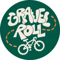 Gravel Roll - Opelika Okey Dokey Weekend! logo