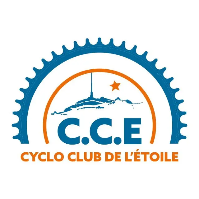 Gravel'Etoile logo