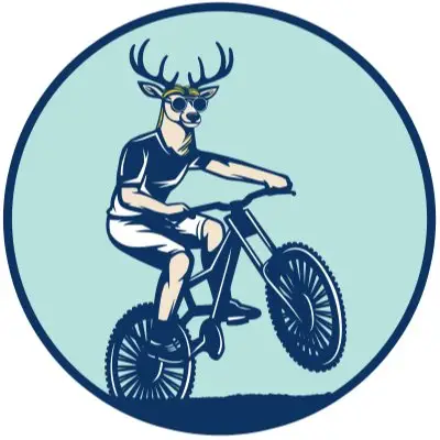 Grays Point Mountain Bike Festival 2026 logo