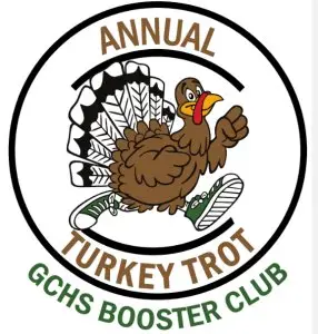 Grayslake Central Turkey Trot logo
