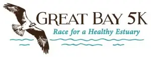 Great Bay 5K | Race for a Healthy Estuary logo