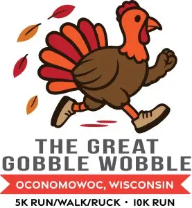 Great Gobble Wobble logo