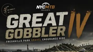 Great Gobbler IV logo