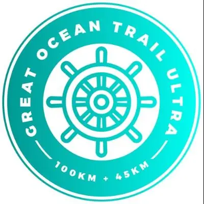 Great Ocean Trail Ultra logo
