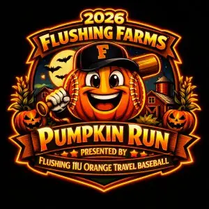 Great Raider Pumpkin Run logo