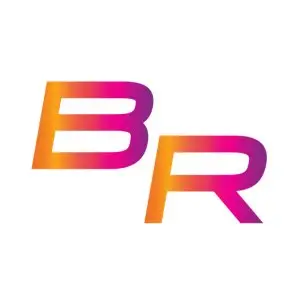 Greater Binghamton Bridge Run logo