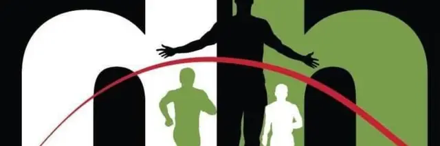 Greene & Schultz Hoosier Half Marathon, 5&10K logo