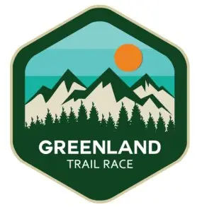 Greenland Trail Races logo
