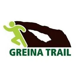Greina Trail logo