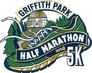 Griffith Park Run logo