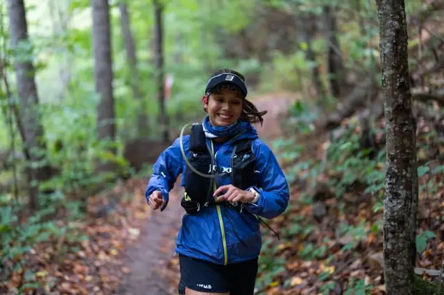 Grindstone Trail Running Festival by UTMB - 100M logo