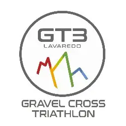 GT3 Lavaredo - Gravel Cross Triathlon logo