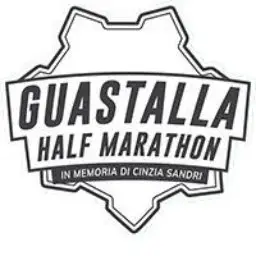 Guastalla Half Marathon logo
